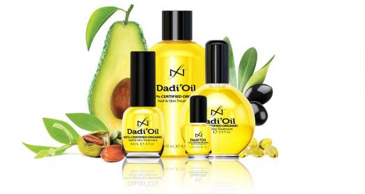 Dadi' Oil